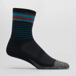 Feetures Elite Light Mini Crew Socks 25 Feetures Elite Light Mini Crew Socks