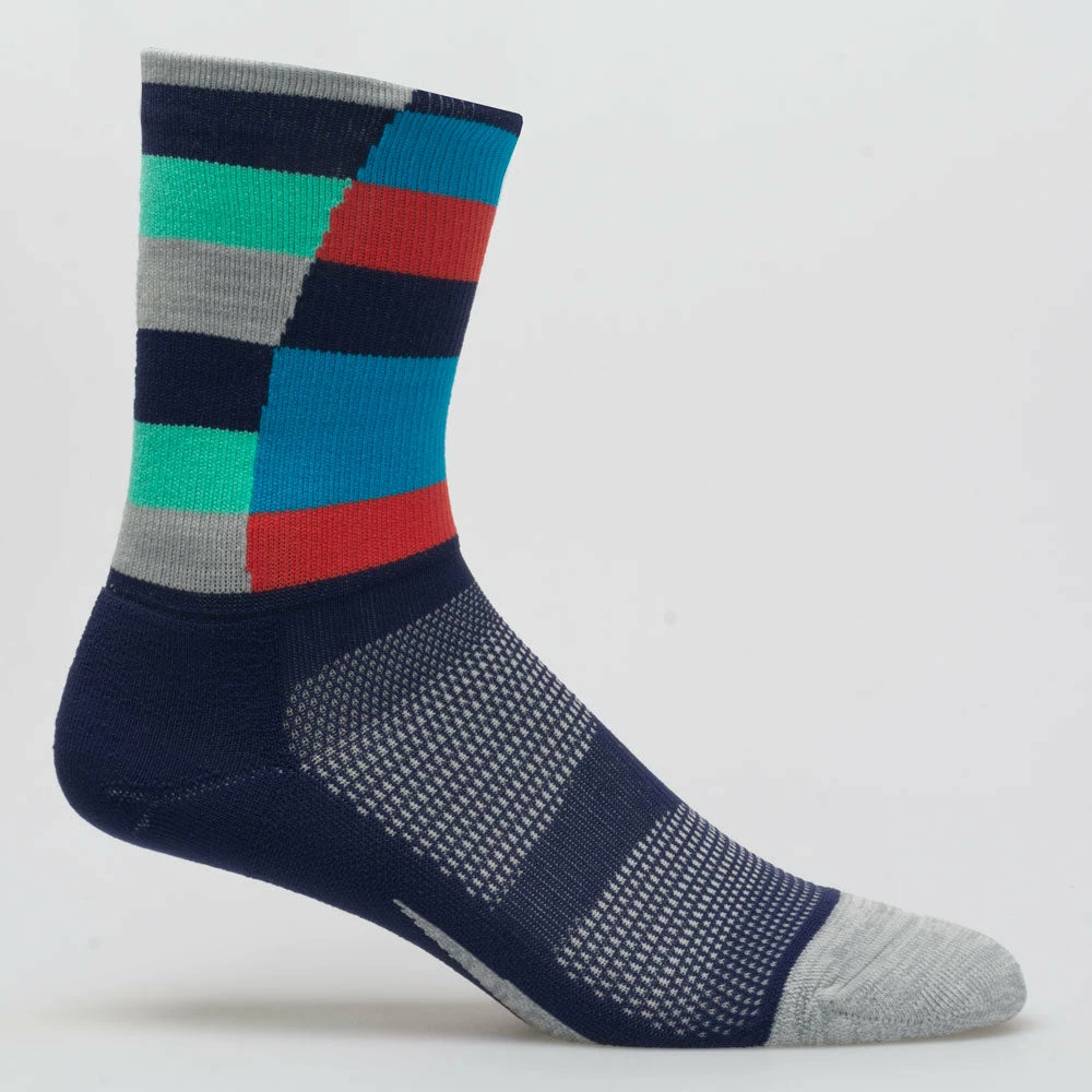 Feetures Elite Light Mini Crew Socks 13 Feetures Elite Light Mini Crew Socks