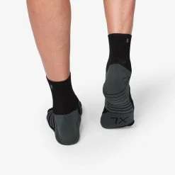 On Running On Mid Socks Men's