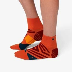 On Running On Mid Socks Men's