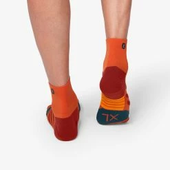 On Running On Mid Socks Men's