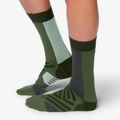 On Running On High Socks Men's