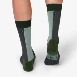 On Running On High Socks Men's