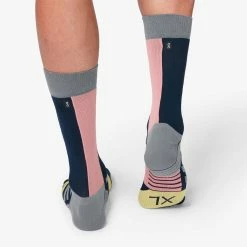On Running On High Socks Men's