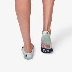 On Running On Low Socks Women's