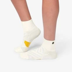 On Running On Mid Socks Women's