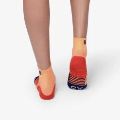 On Running On Mid Socks Women's