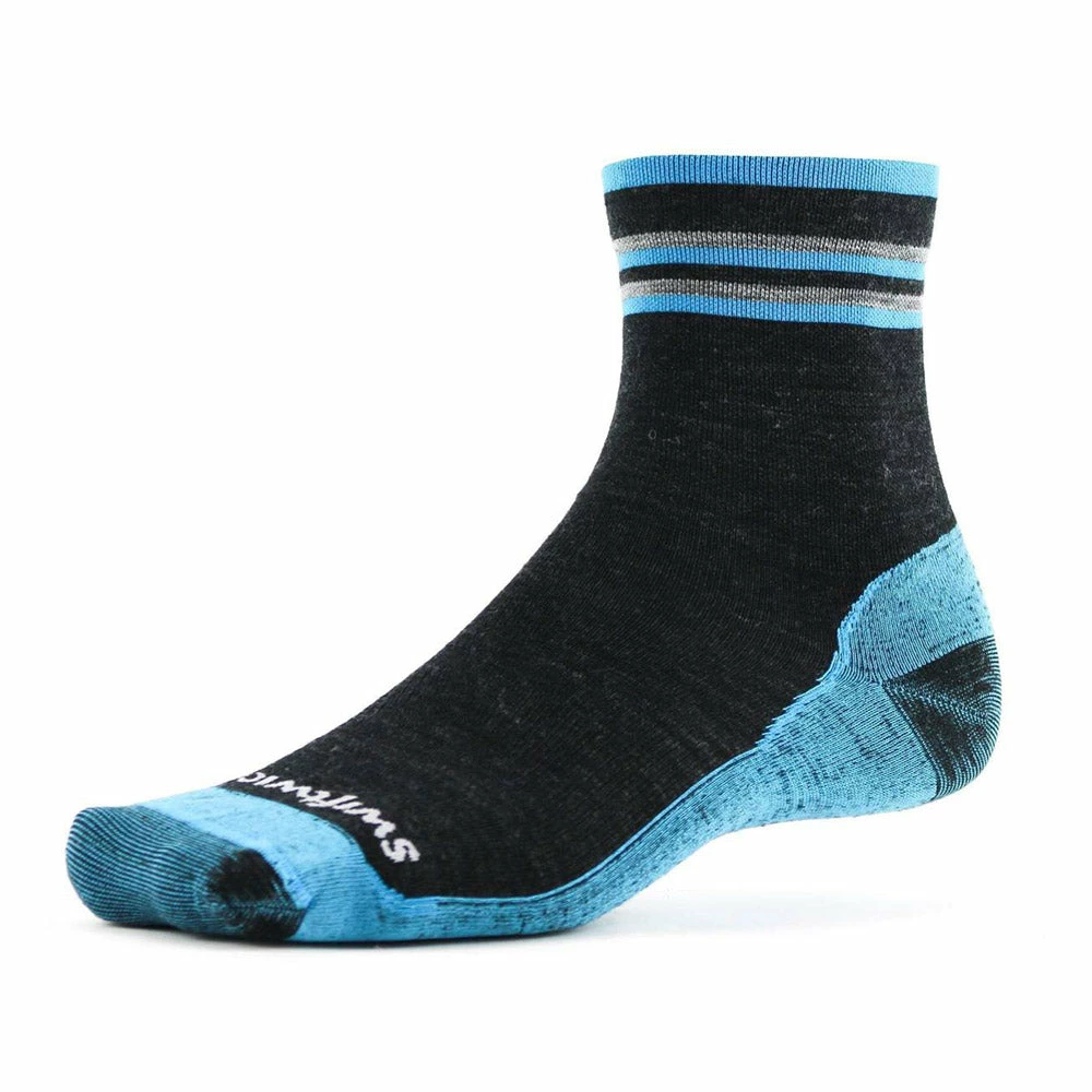 Swiftwick Pursuit Hike Four Ultra Light Socks 3 Swiftwick Pursuit Hike Four Ultra Light Socks