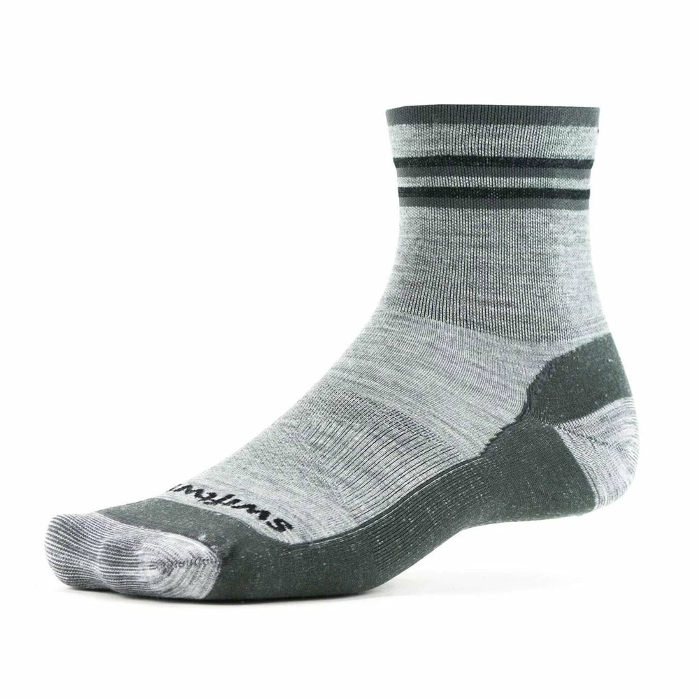 Swiftwick Pursuit Hike Four Ultra Light Socks 4 Swiftwick Pursuit Hike Four Ultra Light Socks