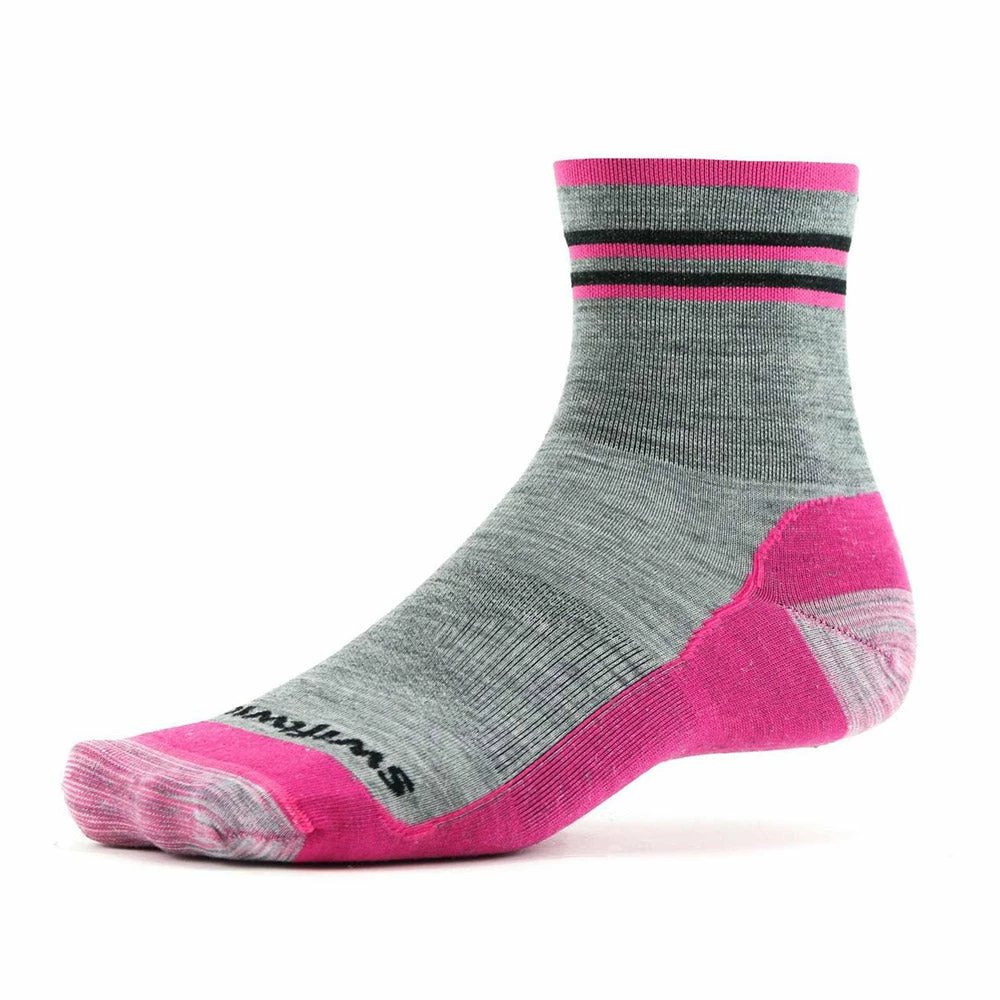 Swiftwick Pursuit Hike Four Ultra Light Socks 5 Swiftwick Pursuit Hike Four Ultra Light Socks