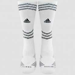 Adidas Speed Mesh Team Crew Socks