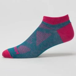 WrightSock Double Layer Coolmesh II Low Cut Women's Socks