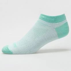 WrightSock Double Layer Coolmesh II Low Cut Women's Socks
