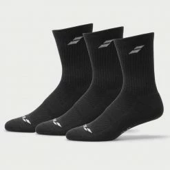 Babolat Crew Socks 3 Pack Men's