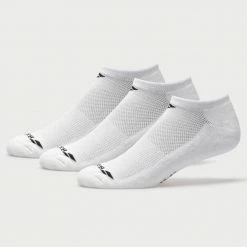Babolat Invisible Socks 3 Pack Men's