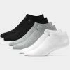Socks Adidas Superlite 6-Pack No Show Women's