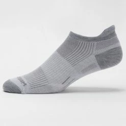 WrightSock ECO Run Tab Double Layer Socks