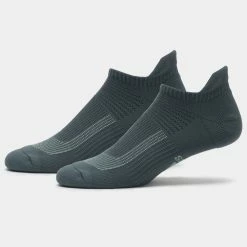 Socks Adidas Superlite UB21 Tabbed No Show 2-Pack Men's