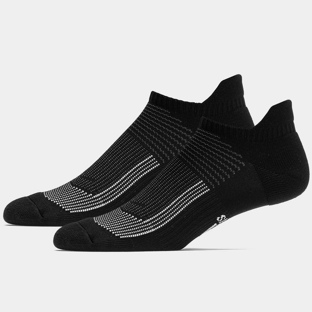 Socks Adidas Superlite UB21 Tabbed No Show 2-Pack Men's 5 Socks Adidas Superlite UB21 Tabbed No Show 2-Pack Men's