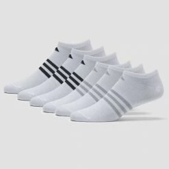 Socks Adidas Superlite No Show 6-Pack Women's