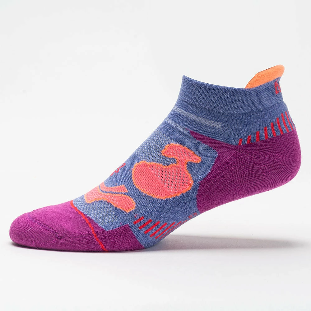 Balega Enduro No Show Socks Women's (Older Version) 3 Balega Enduro No Show Socks Women's (Older Version)