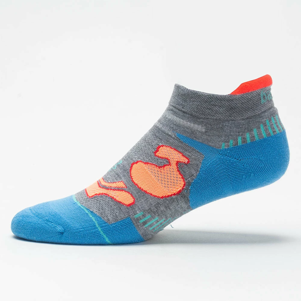 Balega Enduro No Show Socks Women's (Older Version) 4 Balega Enduro No Show Socks Women's (Older Version)
