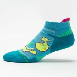 Balega Enduro No Show Socks Women's (Older Version) 7 Balega Enduro No Show Socks Women's (Older Version)