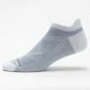WrightSock Double Layer Coolmesh II No Show Tab Socks Women's 2 WrightSock Double Layer Coolmesh II No Show Tab Socks Women's