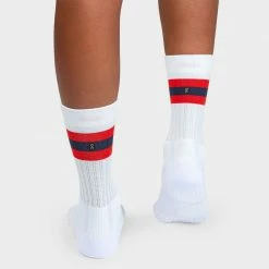 On Running On Tennis Socks Women's