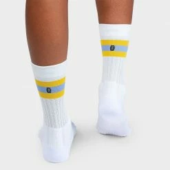 On Running On Tennis Socks Women's