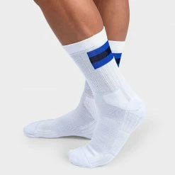 On Running On Tennis Socks Men's