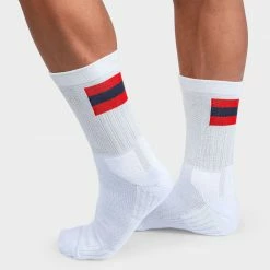 On Running On Tennis Socks Men's