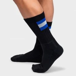On Running On Tennis Socks Men's