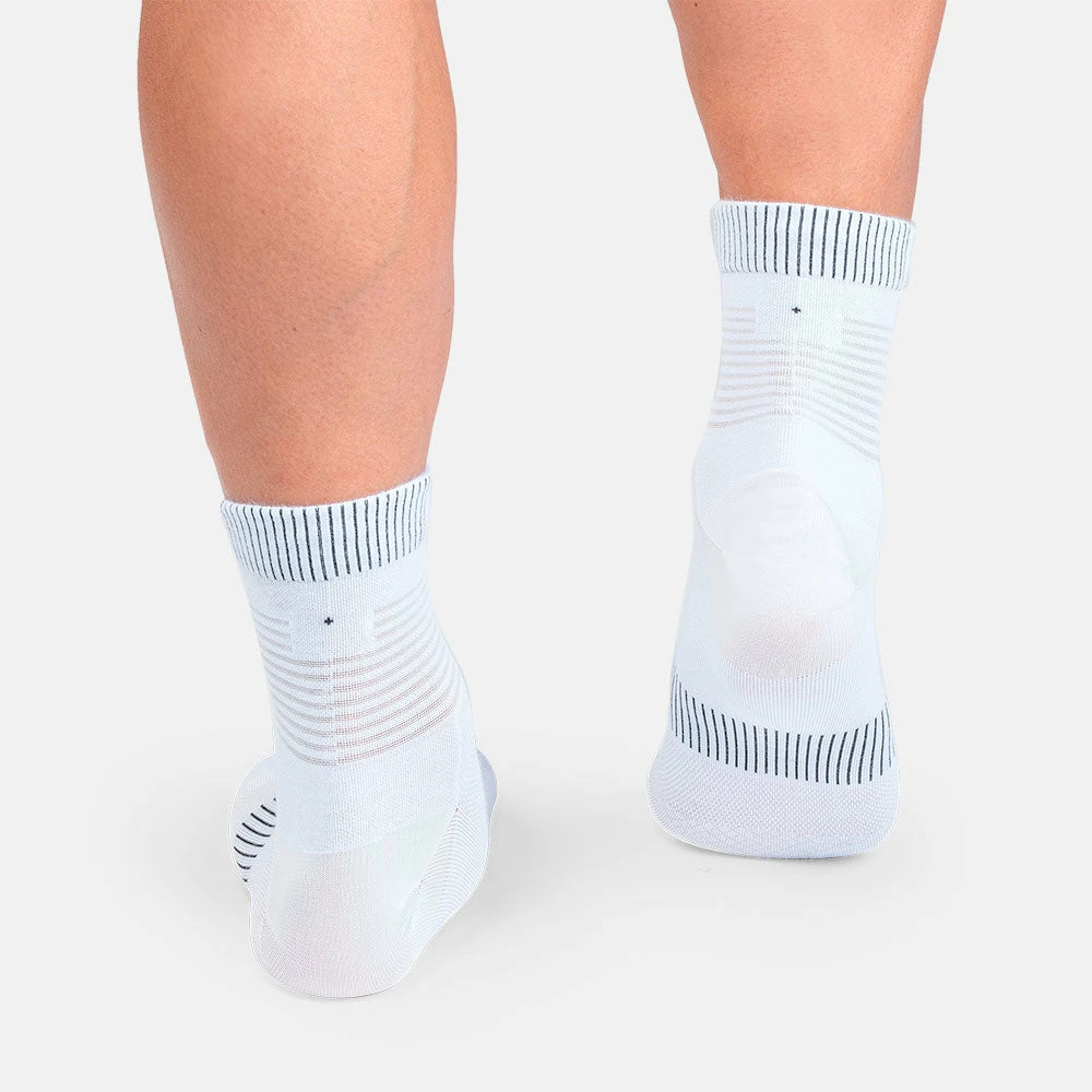 On Running On Ultralight Mid Socks Men's 4 On Running On Ultralight Mid Socks Men's