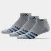 Socks Adidas Superlite Stripe 3-Pack Low Cut Men's