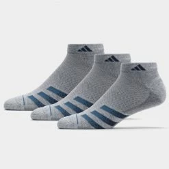 Socks Adidas Superlite Stripe 3-Pack Low Cut Men's