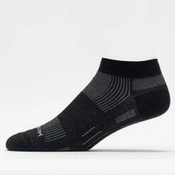 WrightSock ECO Run Low DoubleLayer Socks
