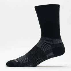 WrightSock ECO Explore Double Layer Crew Socks