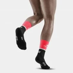 CEP Compression Compression Gear CEP Run Compression Mid Socks 4.0 Women's