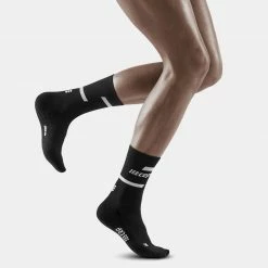 CEP Compression Compression Gear CEP Run Compression Mid Socks 4.0 Women's