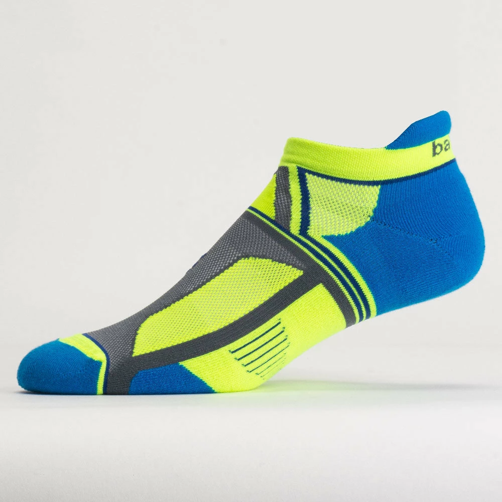 Balega Hidden Contour Recycled No Show Socks 4 Balega Hidden Contour Recycled No Show Socks