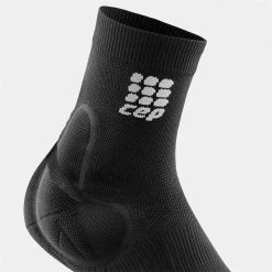 CEP Compression CEP Ankle Support Short Socks Men's Injury Prevention & Recovery