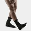 CEP Compression CEP Achilles Support Short Sock Women's Injury Prevention & Recovery