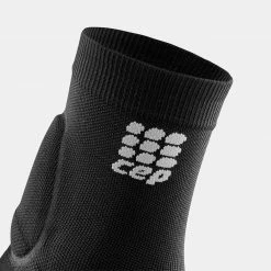 CEP Compression CEP Achilles Support Short Socks Men's