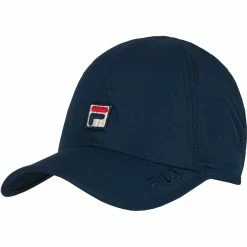 Fila Performance Solid Hat