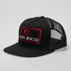 Headwear Solinco Trucker Cap