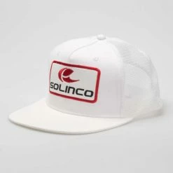 Headwear Solinco Trucker Cap