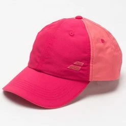 Headwear Babolat Basic Logo Cap