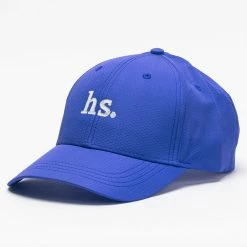 Headwear Holabird Sports Lightweight Polyester Performance Cap