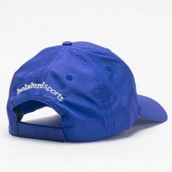 Headwear Holabird Sports Lightweight Polyester Performance Cap